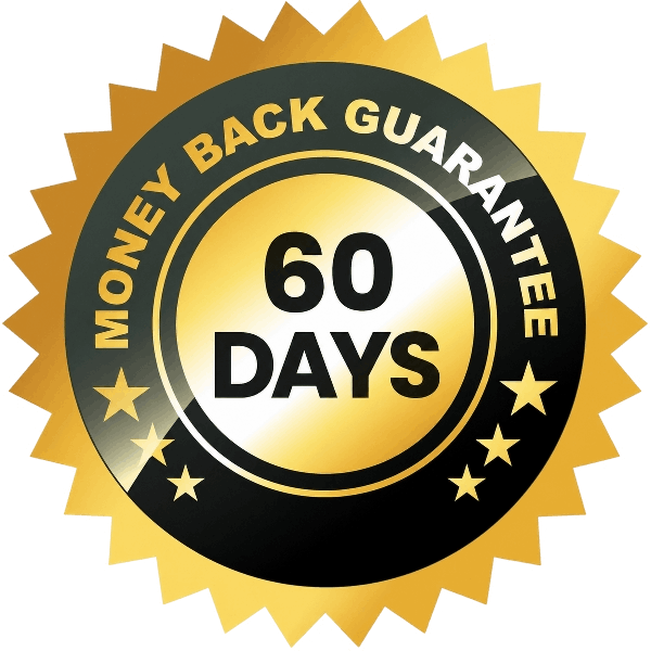 Glycoryn Guarantee