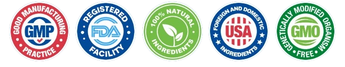 Glycoryn Quality Manufacturing