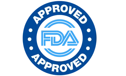 Glycoryn FDA Approved