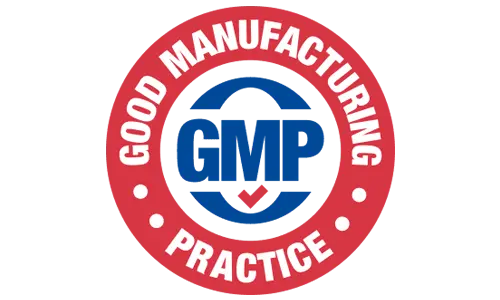 Glycoryn GMP Certified