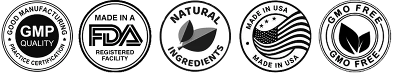 Glycoryn Certification