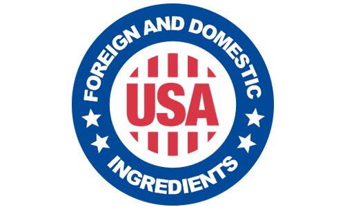 Glycoryn Made In USA